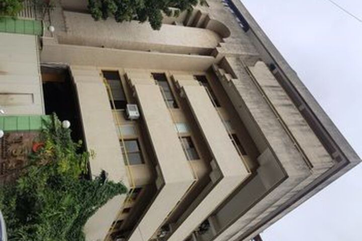 TSC Residential Suites