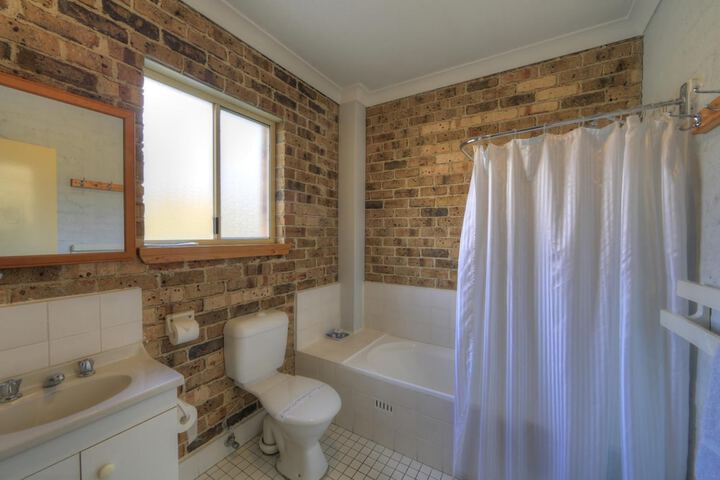 Bathroom Vanities