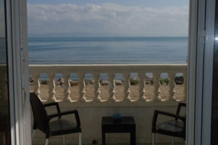 Terrace/Patio 35 of 36