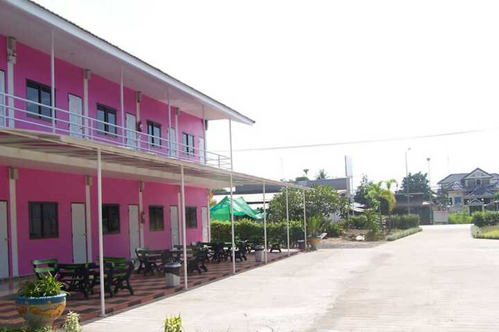 Hotel 22 of 27