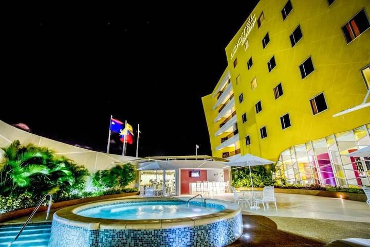 Hotel 37 of 37