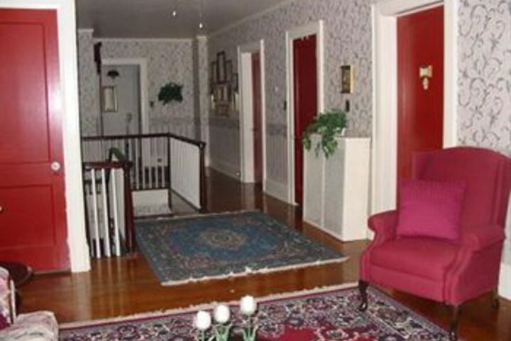 Hotel Interior 20 of 36