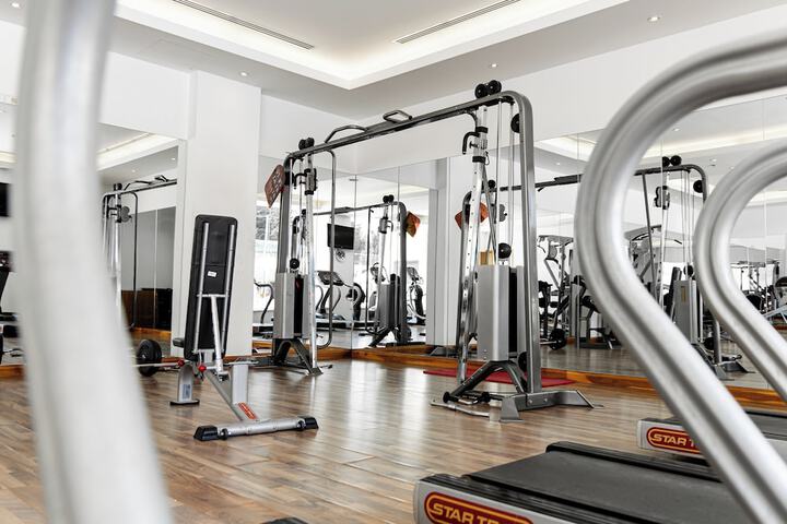 Health and Fitness 39 of 64