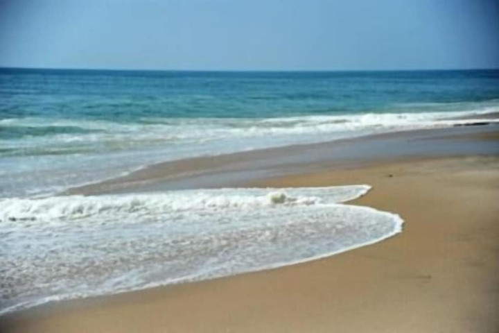 Beach 29 of 33