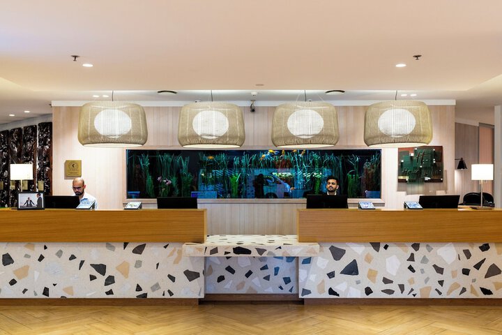 Hotel Interior 2 of 61