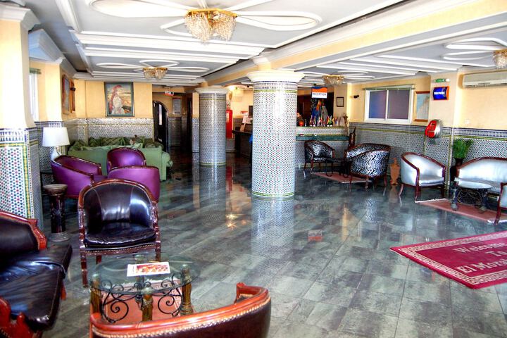 Hotel Interior 4 of 51