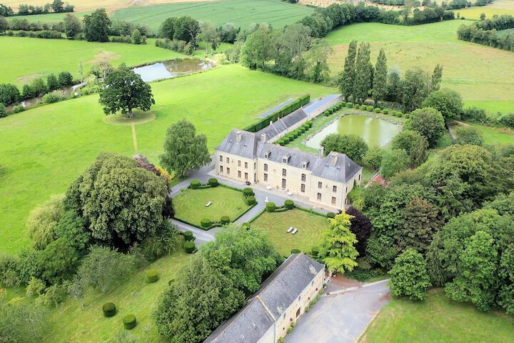 Photo of Château du Bû
