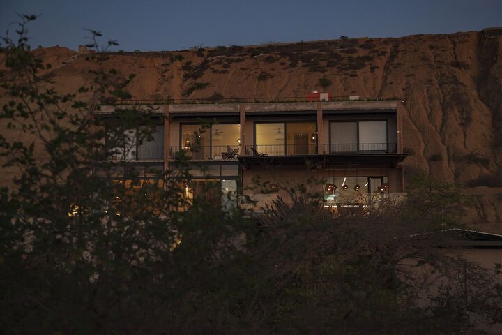 Hotel 119 of 125