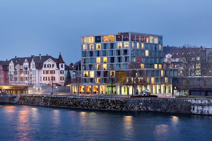Hotel 58 of 64
