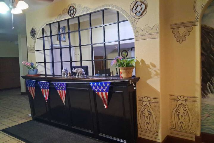Hotel Interior 12 of 34