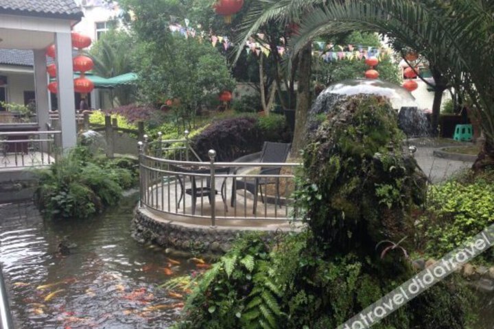 Zhuhai Hotel