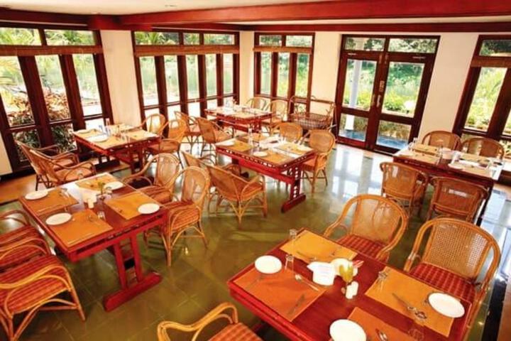 Fitness Center Photo