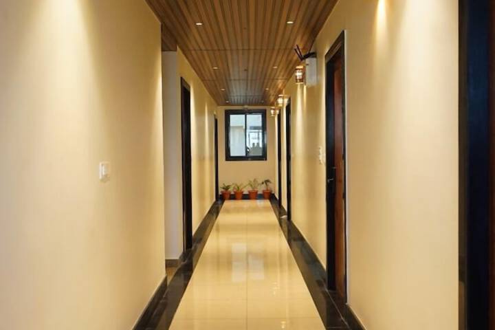 Hotel Star Inn in Jodhpur