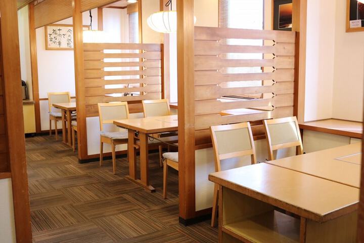Dining Photos