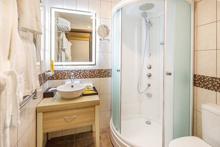 Fitness Facility Photos