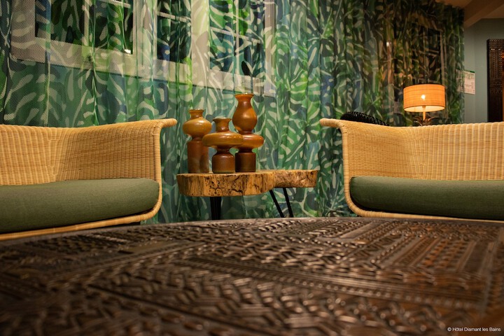 Hotel Interior 9 of 138