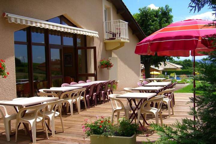 Terrace/Patio 64 of 71