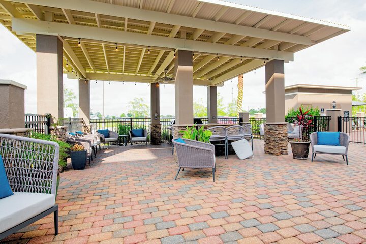 Terrace/Patio 24 of 59
