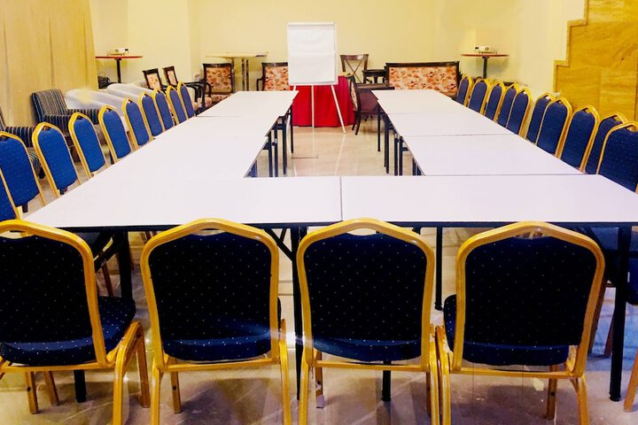 Meeting 96 of 100