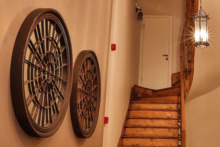 Hotel Interior 50 of 58