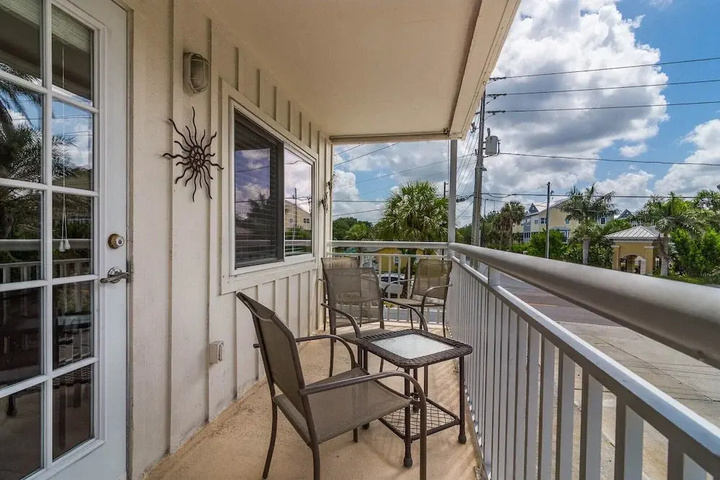 Terrace/Patio 7 of 22