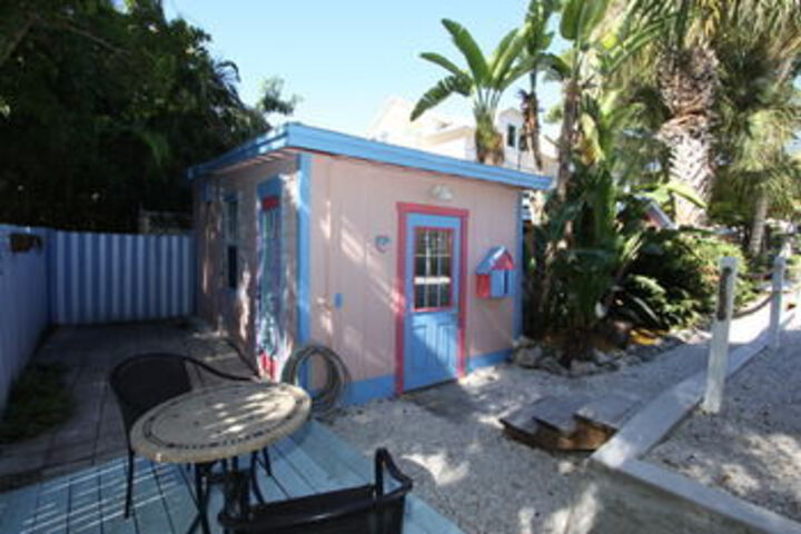 Terrace/Patio 49 of 49