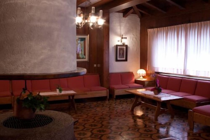 Hotel Interior 3 of 50