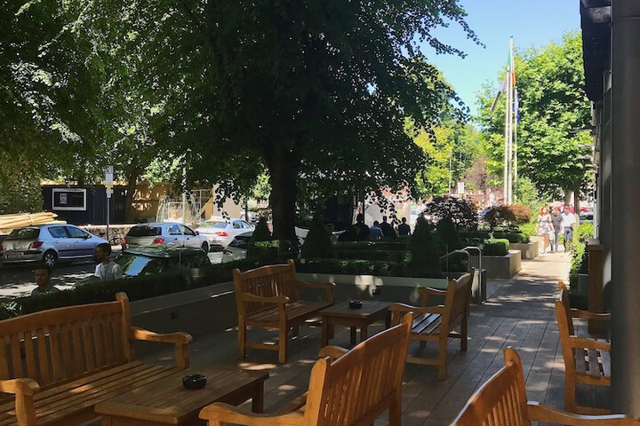 Terrace/Patio 69 of 91