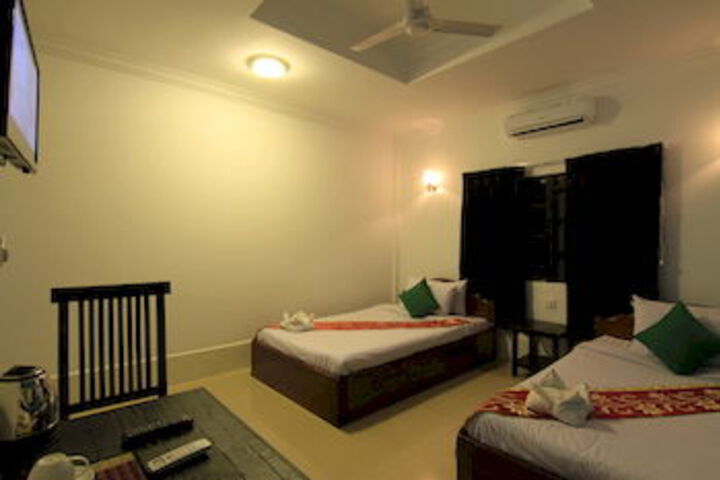 Fitness Center Photo