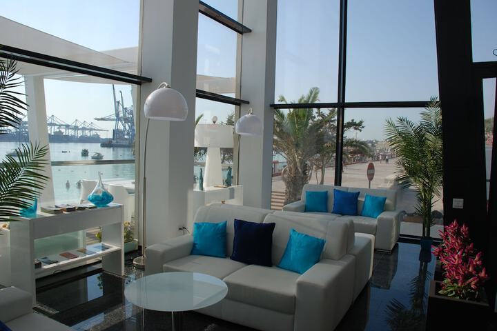 Lobby Photos