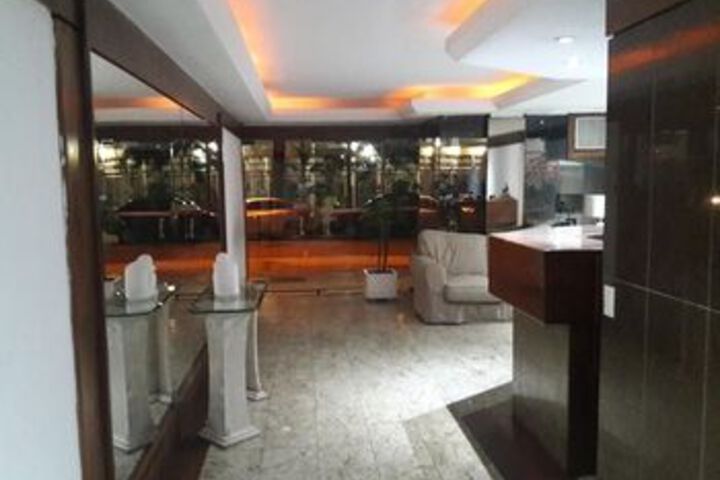 Hotel Interior 24 of 29