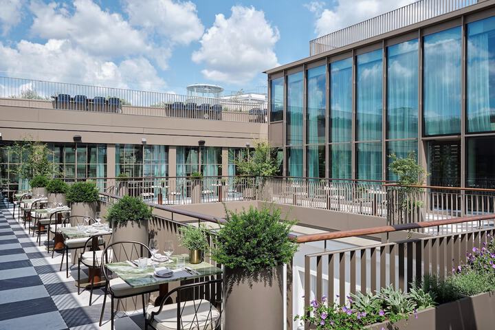 Terrace/Patio 77 of 84