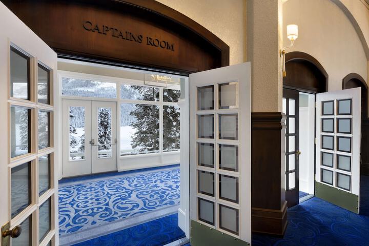 Ballroom