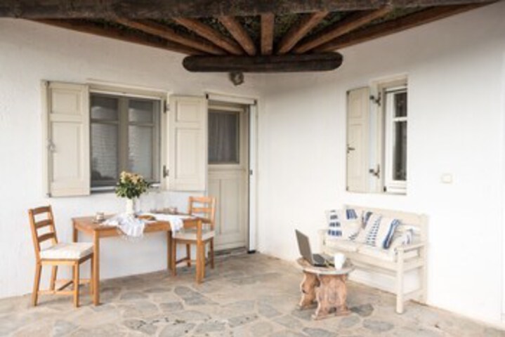 Terrace/Patio 27 of 27