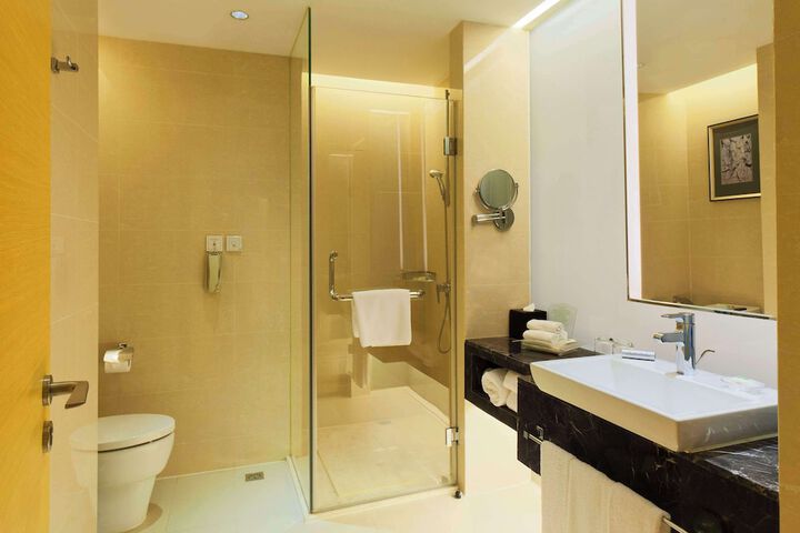 Bath Amenities