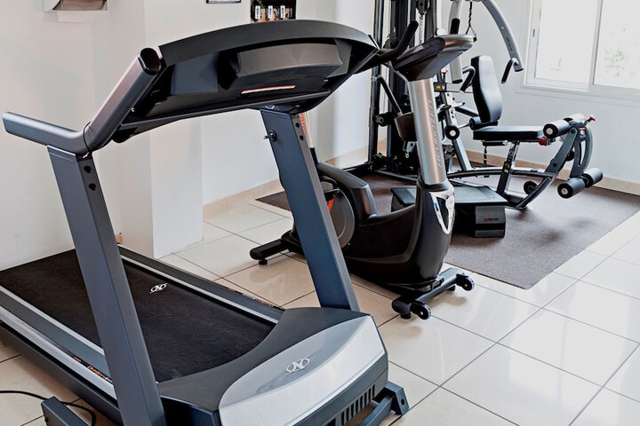 Fitness Facility Photos