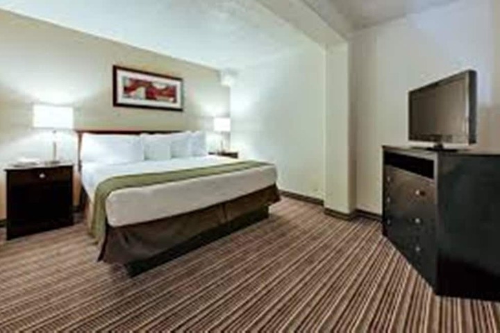 Studio Suite Queen Bed (3 of 18)