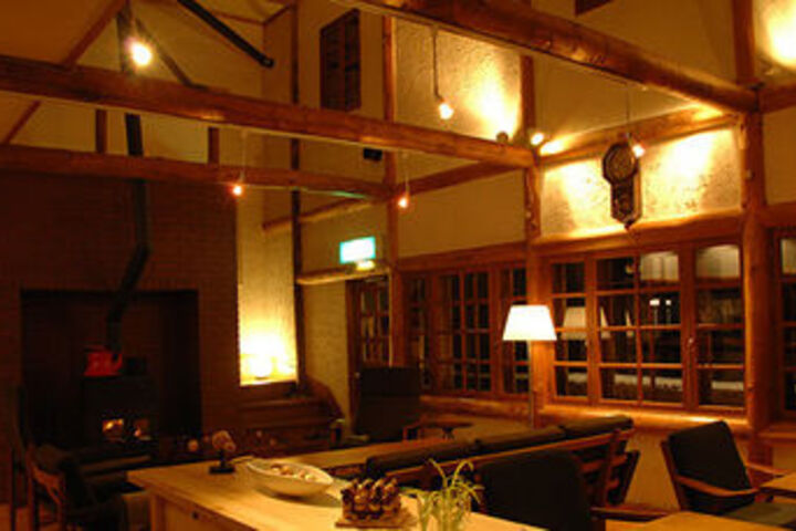 Amenity Photo