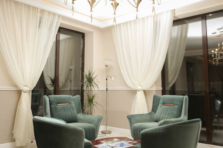 Hotel Interior 2 of 20