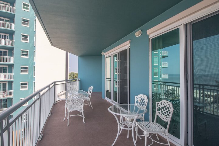 Terrace/Patio 16 of 34