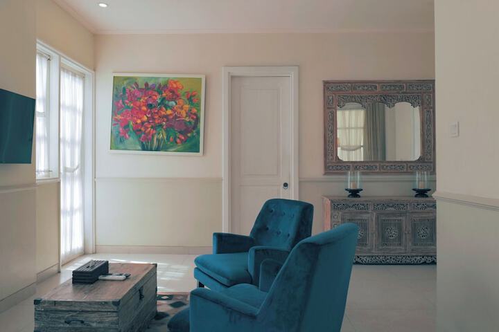 Fitness Center Photo