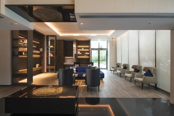 Hotel Interior 2 of 82