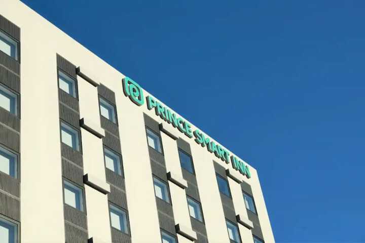 Hotel 49 of 58