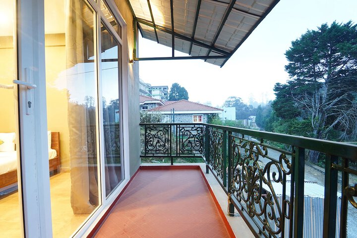 Terrace/Patio 15 of 22