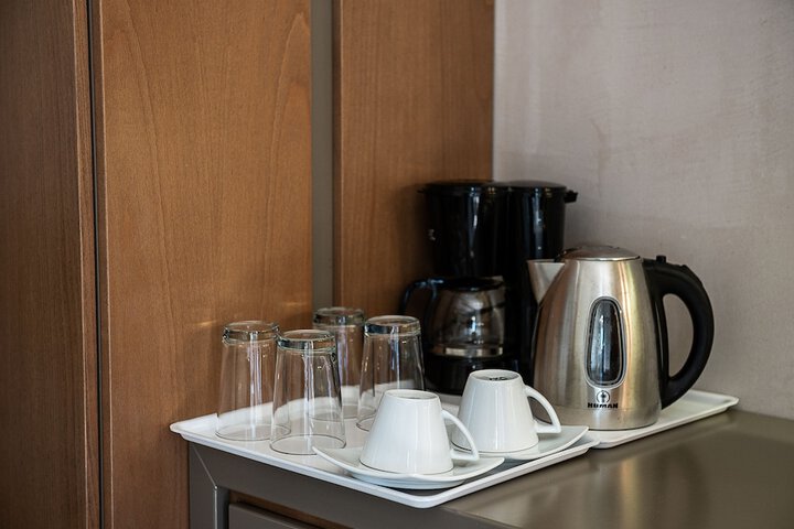 Breakfast/Coffee Service 85 of 340