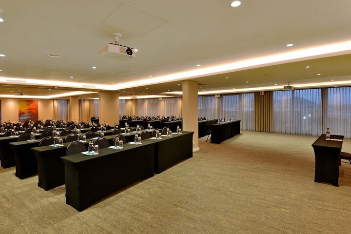 Meeting 100 of 123