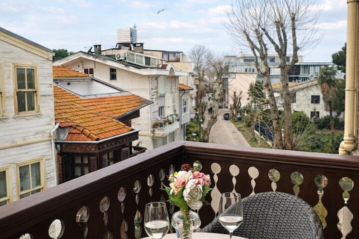Terrace/Patio 20 of 27