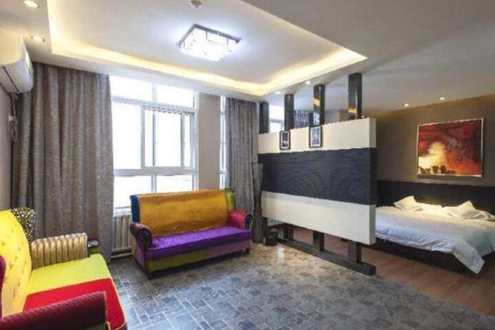 Yunjing Hotel Chuzhou