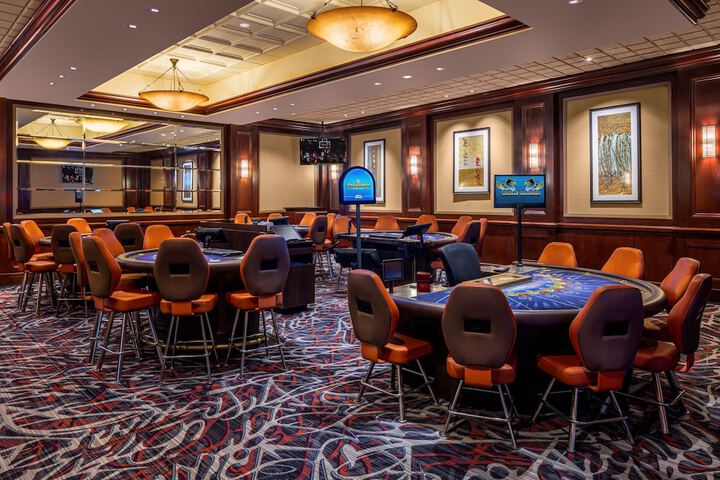 Casino