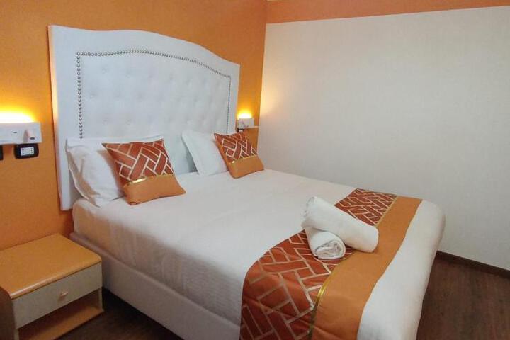 Fitness Facility Photos